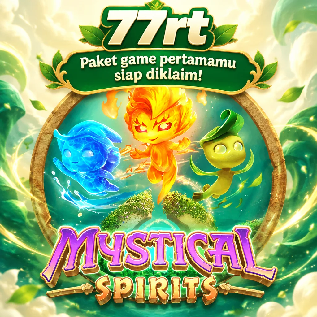 77rt · Myst Spirits