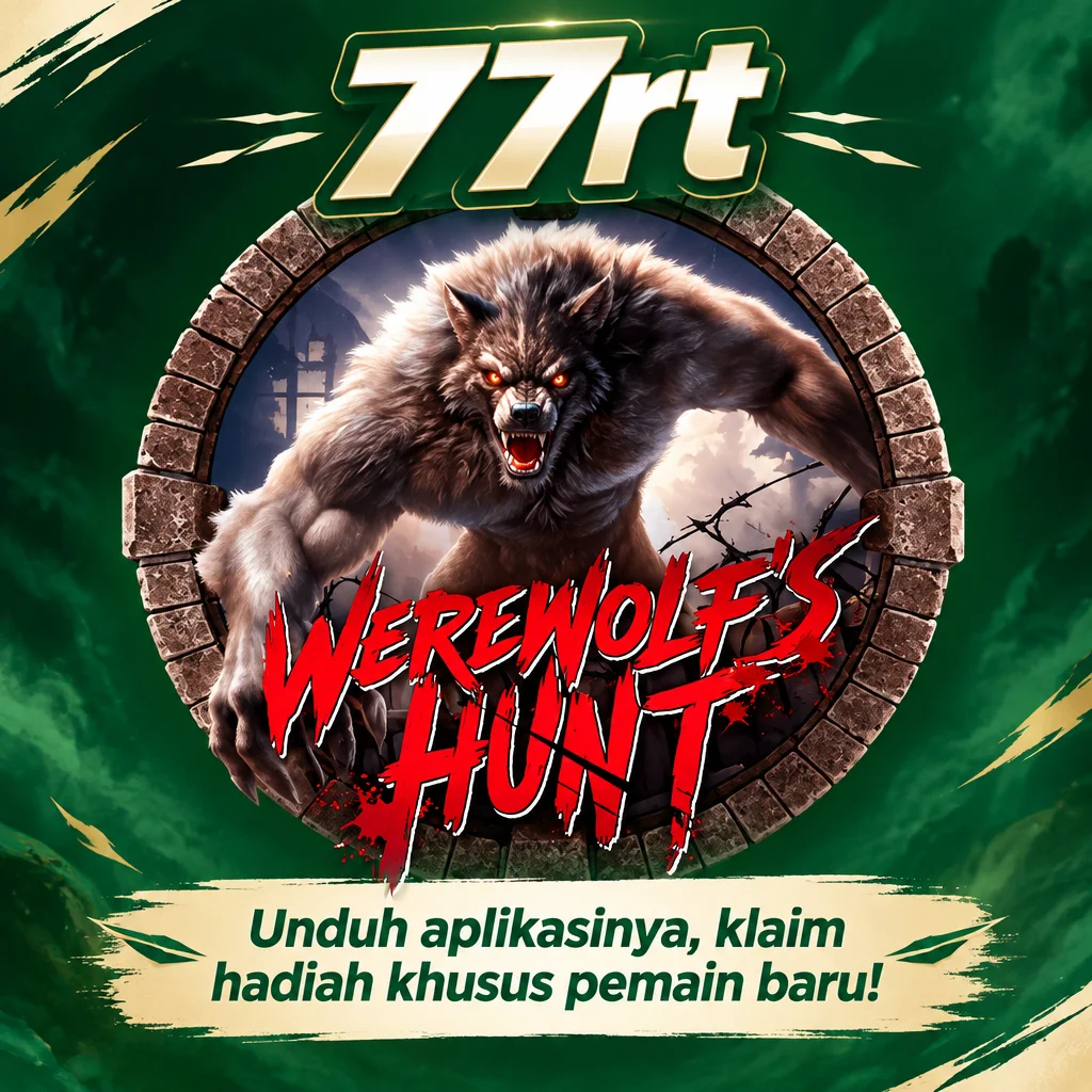 77rt · Werewolf Hunt