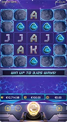 77rt · Galactic Gems
