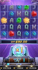 77rt · Galactic Gems