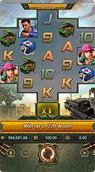 77rt · Battleground