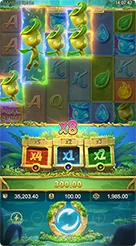 77rt · Myst Spirits